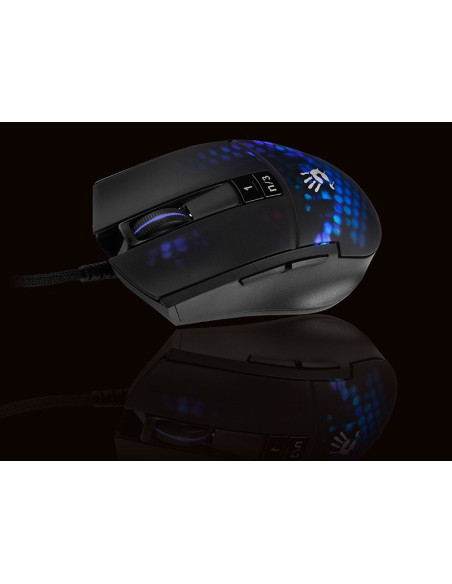 A4Tech Mysz Bloody L65 Max Rgb Honeycomb (Activated) A4Tmys47113