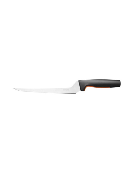 Fiskars 1057540 Nóź Kuchenny Stal Nierdzewna 1 Szt. Nóż Do Filetowania