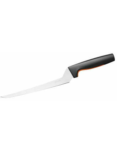 Fiskars 1057540 Nóź Kuchenny Stal Nierdzewna 1 Szt. Nóż Do Filetowania