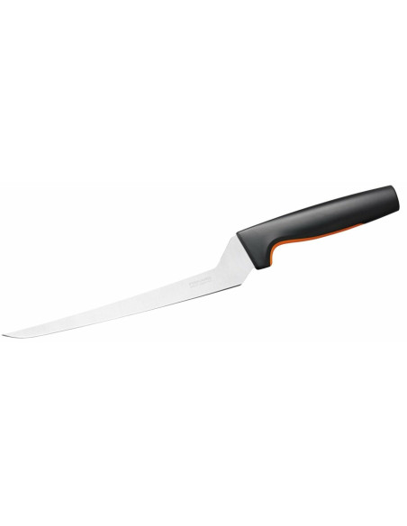 Fiskars 1057540 Nóź Kuchenny Stal Nierdzewna 1 Szt. Nóż Do Filetowania