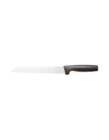Fiskars 1057538 Nóź Kuchenny Stal Nierdzewna 1 Szt. Nóż Do Chleba