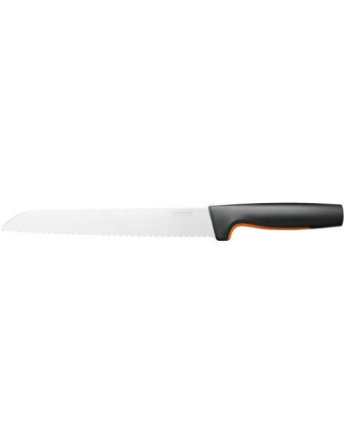 Fiskars 1057538 Nóź Kuchenny Stal Nierdzewna 1 Szt. Nóż Do Chleba