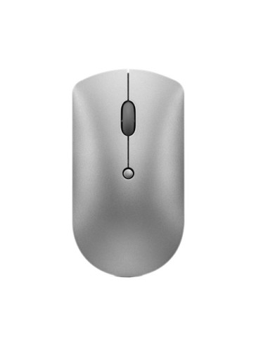 Mysz Lenovo 600 Bluetooth Silent Mouse Iron Grey