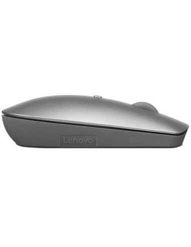 Mysz Lenovo 600 Bluetooth Silent Mouse Iron Grey