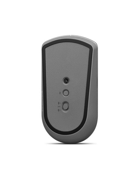 Mysz Lenovo 600 Bluetooth Silent Mouse Iron Grey