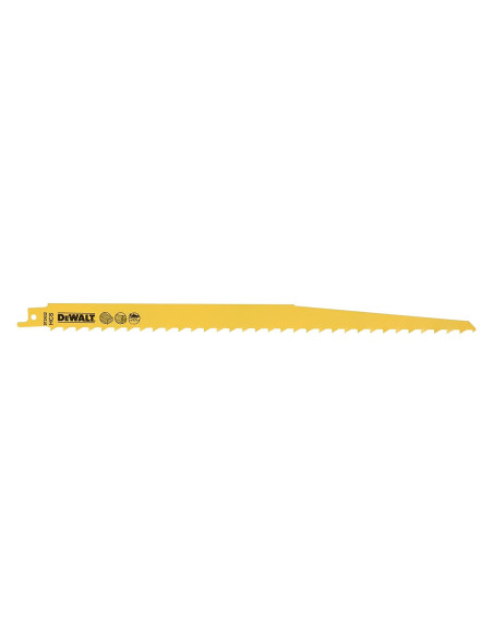 Dewalt Dt2432-Qz Wyrzynarka, Piła Wyrzynarkowa Oraz Ostrze Do Piły Tarczowej Brzeszczot Do Piły 5 Szt.