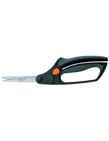Nóż Fiskars S50 Czarny