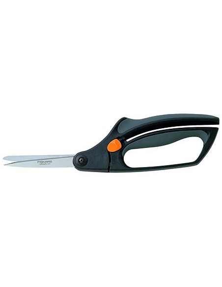 Nóż Fiskars S50 Czarny