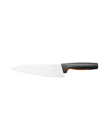 Fiskars 1057534 Nóź Kuchenny Stal Nierdzewna 1 Szt. Nóż Szefa Kuchni