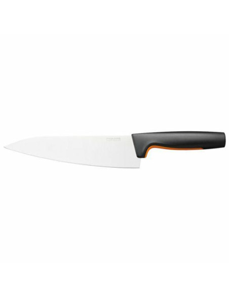 Fiskars 1057534 Nóź Kuchenny Stal Nierdzewna 1 Szt. Nóż Szefa Kuchni
