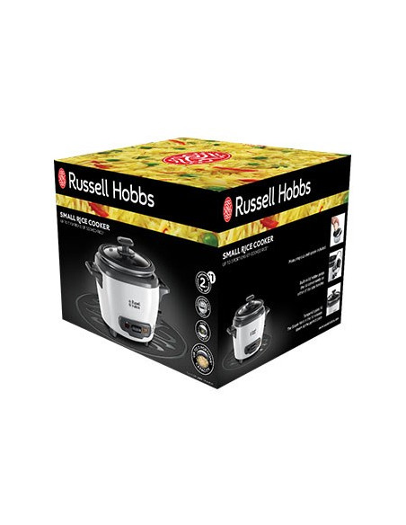 Ryżowar Russell Hobbs 27020-56