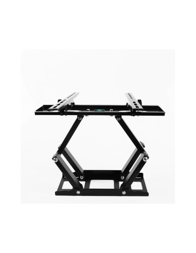 Uchwyt Ścienny Do Telewizora Art Ar-51 (Obrotowy, Ścienne, Uchylny - 60"  Max. 50Kg)
