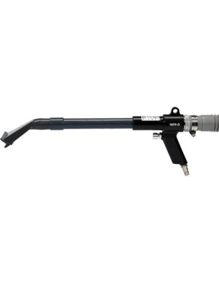 Yato Yt-09990 Odkurzacz Bęben Próżniowy Suchy Bez Worka