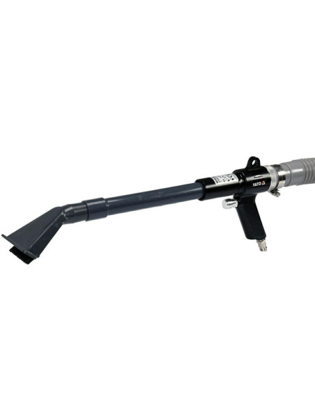 Yato Yt-09990 Odkurzacz Bęben Próżniowy Suchy Bez Worka
