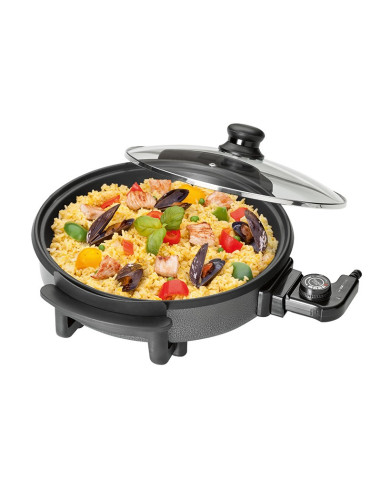 Patelnia Clatronic Pp 3401