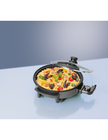 Patelnia Clatronic Pp 3401