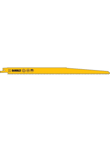 Brzeszczot Do Drewna 4,2X305Mm