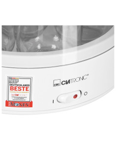 Jogurtownice Clatronic Jm 3344 ( Biały) 2