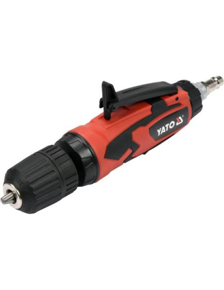 Yato Yt-09695 Szlifierka Prosta/Do Matryc Prosta Szlifierka Do Matryc 20000 Rpm Czerwony