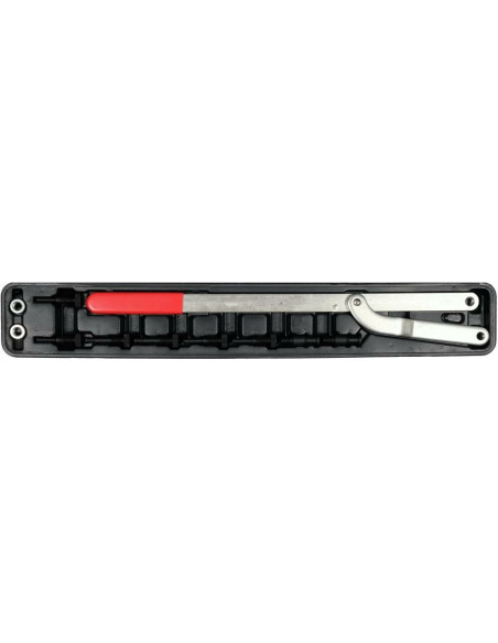 Yato Yt-0627 Naprawa/Konserwacja Pojazdu