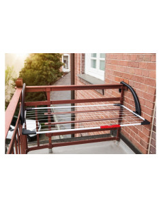 Suszarka Vileda Sunset 2