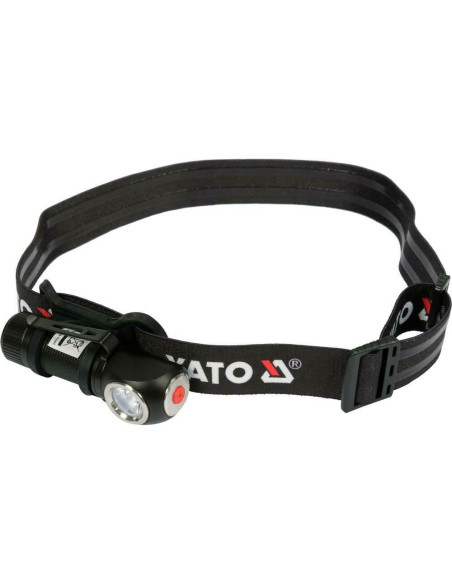 Yato Yt-08597 Latarka
