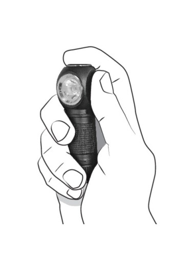 Yato Yt-08597 Latarka