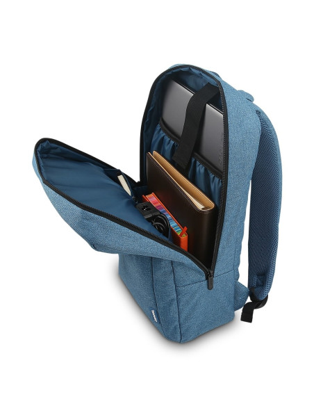 Plecak Lenovo 15.6 Laptop Casual Backpack B210 Blue