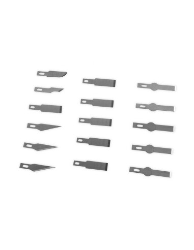Ifixit Eu145323 Nożyk Aluminium Brzytwa