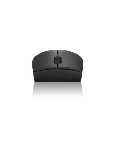 Mysz Lenovo 300 Wireless Compact Mouse Gx30K79401 (Optyczna  1000 Dpi  Kolor Czarny)