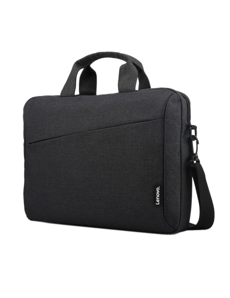 Torba Do Laptopa Lenovo 15.6 Inch Laptop Casual Toploader T210 Gx40Q17229 (15,6"  Kolor Czarny)