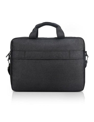Torba Do Laptopa Lenovo 15.6 Inch Laptop Casual Toploader T210 Gx40Q17229 (15,6"  Kolor Czarny)