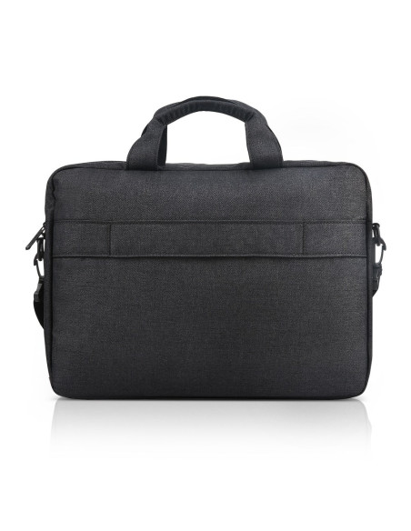 Torba Do Laptopa Lenovo 15.6 Inch Laptop Casual Toploader T210 Gx40Q17229 (15,6"  Kolor Czarny)