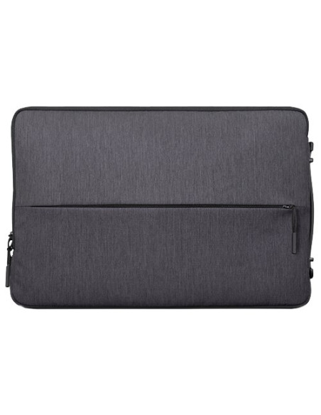 Pokrowiec Lenovo 15.6-Inch Laptop Urban Sleeve Case Charcoal Grey