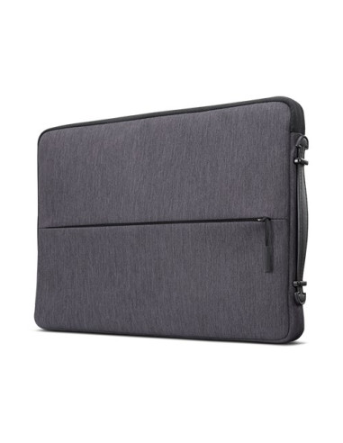 Pokrowiec Lenovo 15.6-Inch Laptop Urban Sleeve Case Charcoal Grey