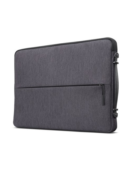 Pokrowiec Lenovo 15.6-Inch Laptop Urban Sleeve Case Charcoal Grey