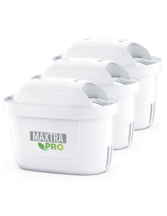 Filtr Brita Maxtra Pro Hard Water Expert 3 Szt