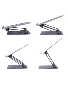 Media-Tech Podstawka Pod Laptopa Laptop Stand 2