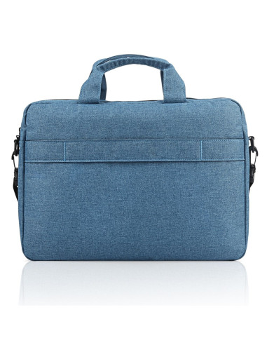 Torba Do Laptopa Lenovo Casual Toploader T210 Gx40Q17230 (15,6"  Kolor Niebieski)