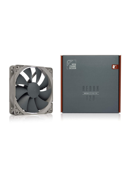 Wentylator Noctua Redux 120Mm Nf-P12 Redux-1300Pwm