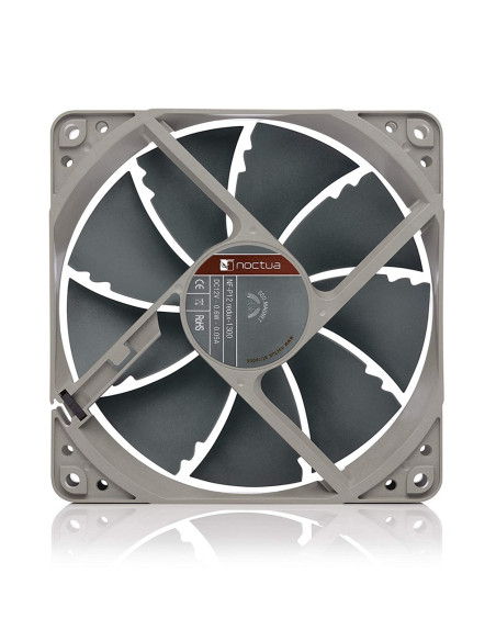 Wentylator Noctua Redux 120Mm Nf-P12 Redux-1300Pwm