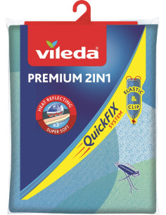 Pokrowiec Na Deskę Vileda Premium 2In1 2