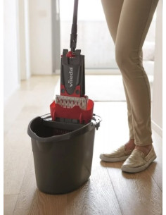 Wiaderko Z Wyciskaczem Vileda Ultramax 2