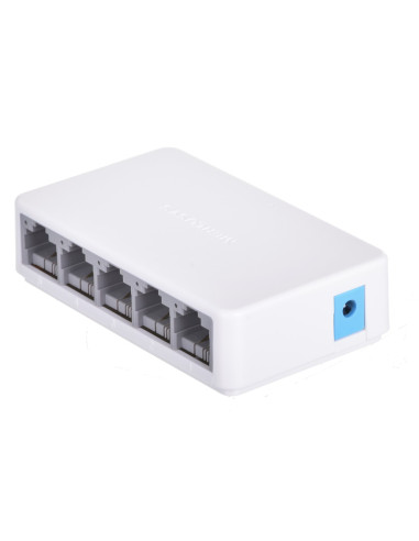 Switch Mercusys Ms105