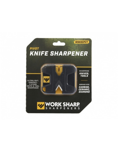 Ostrzałka Work Sharp Pivot (009-021)
