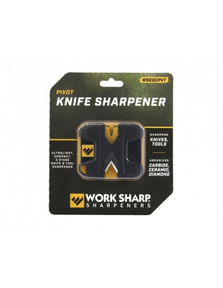 Ostrzałka Work Sharp Pivot (009-021)