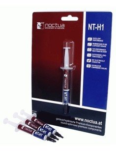 Pasta Termoprzewodząca Noctua Nt-H1 3,5G 2