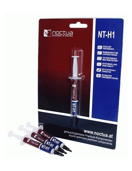 Pasta Termoprzewodząca Noctua Nt-H1 3,5G