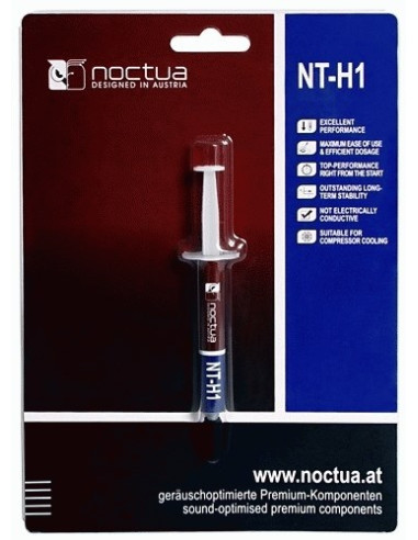 Pasta Termoprzewodząca Noctua Nt-H1 3,5G