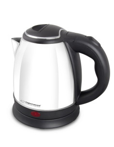 Esperanza Czajnik Elektryczny Parana 1.0 L Biały Ekk128W